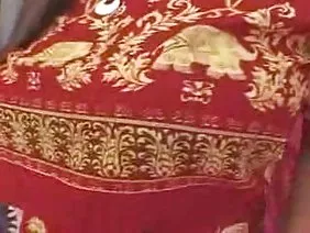 саусақпен және алынды