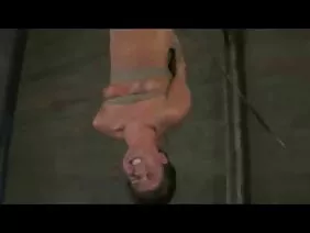 Алли Хэз сығып, прокатқа ұқсайды